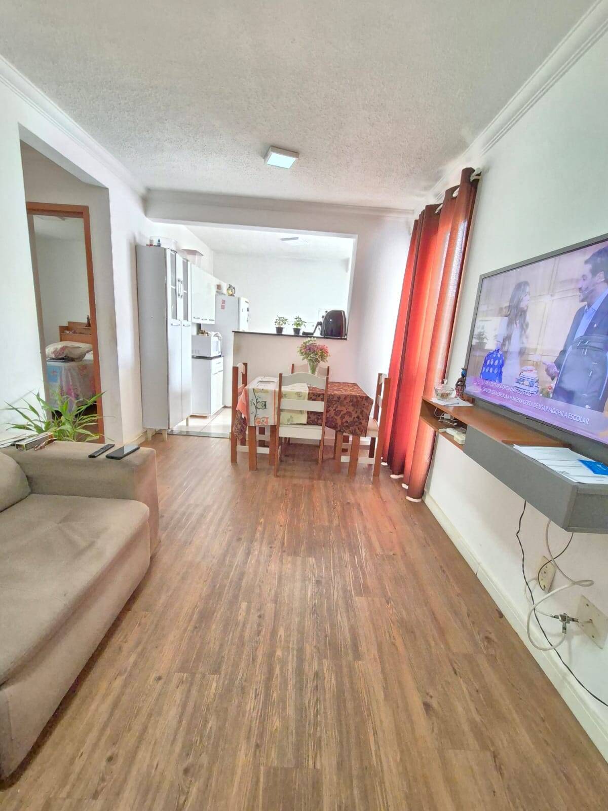 Apartamento, 43 m² - Foto 8