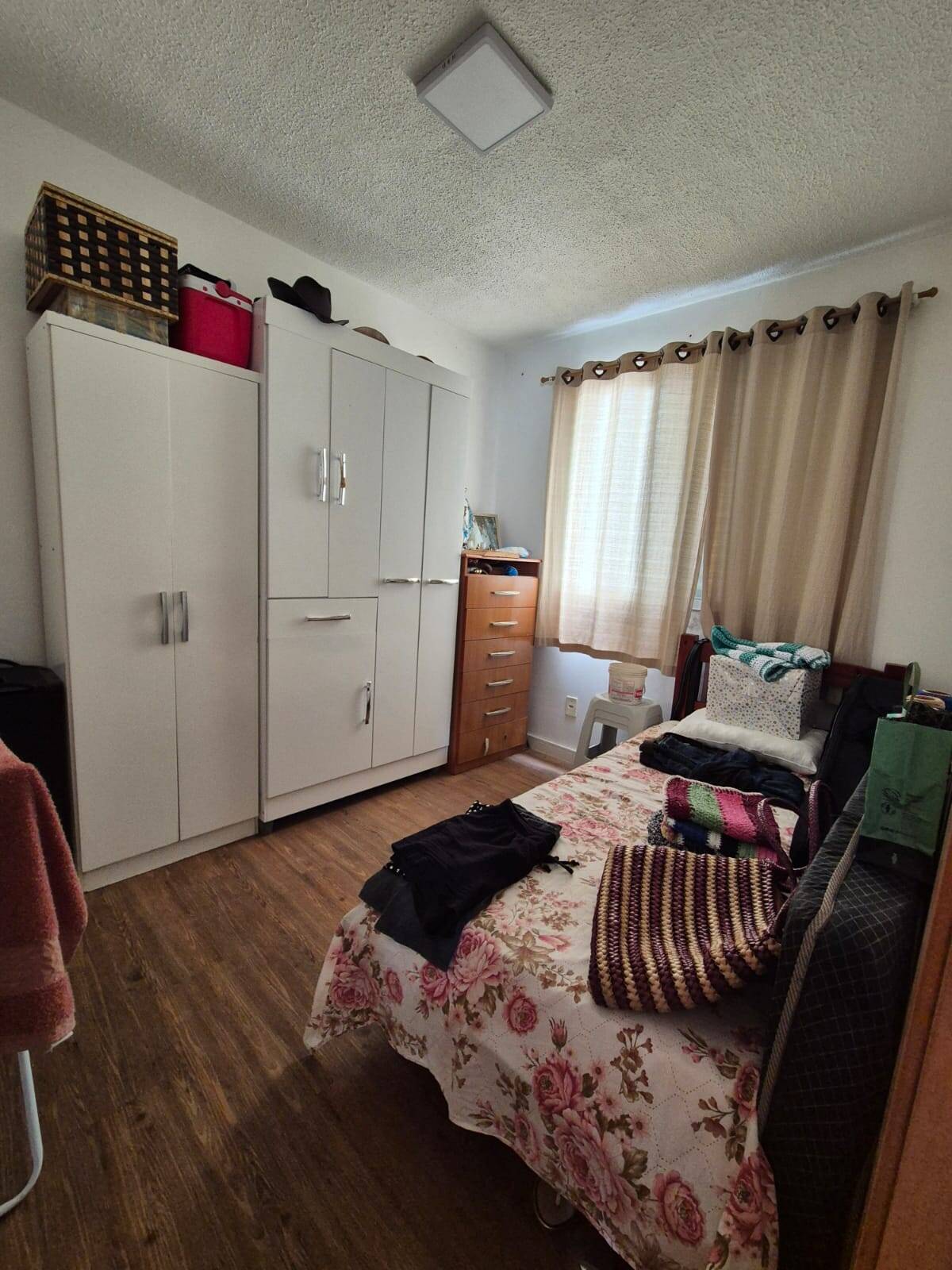 Apartamento, 43 m² - Foto 9