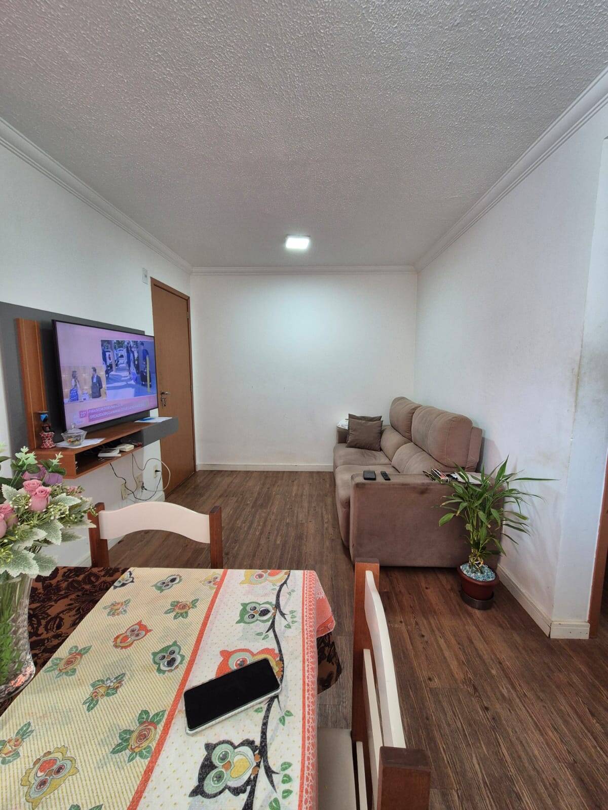 Apartamento, 43 m² - Foto 10