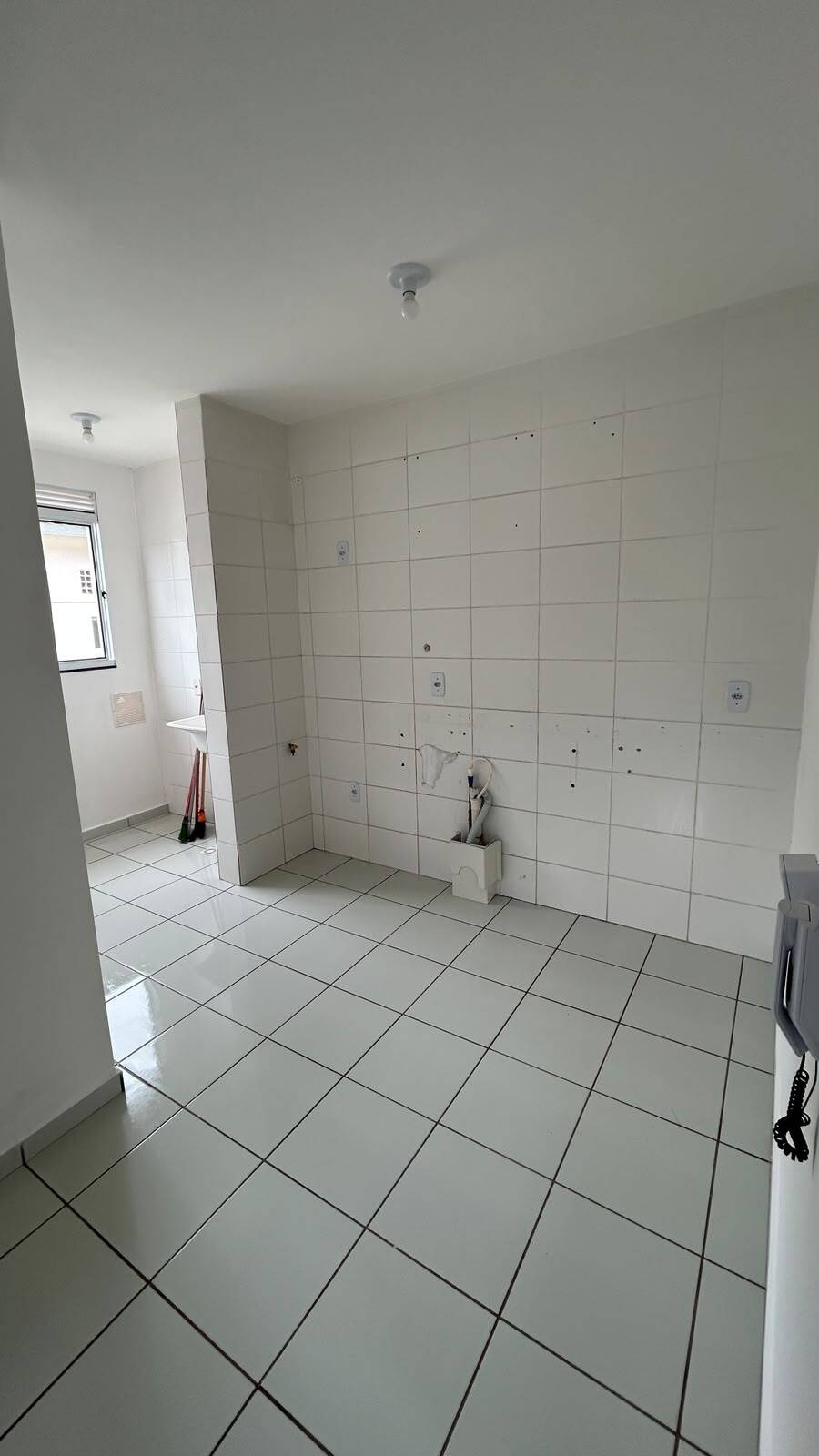 Apartamento, 2 quartos, 49 m² - Foto 1