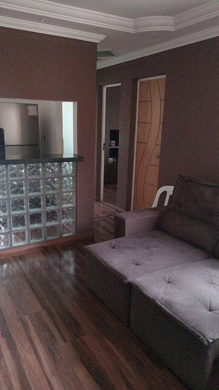 Apartamento, 2 quartos, 45 m² - Foto 2