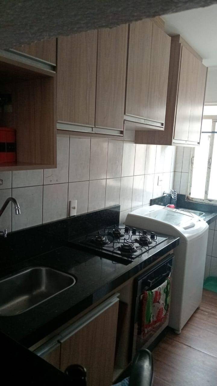 Apartamento, 2 quartos, 45 m² - Foto 3