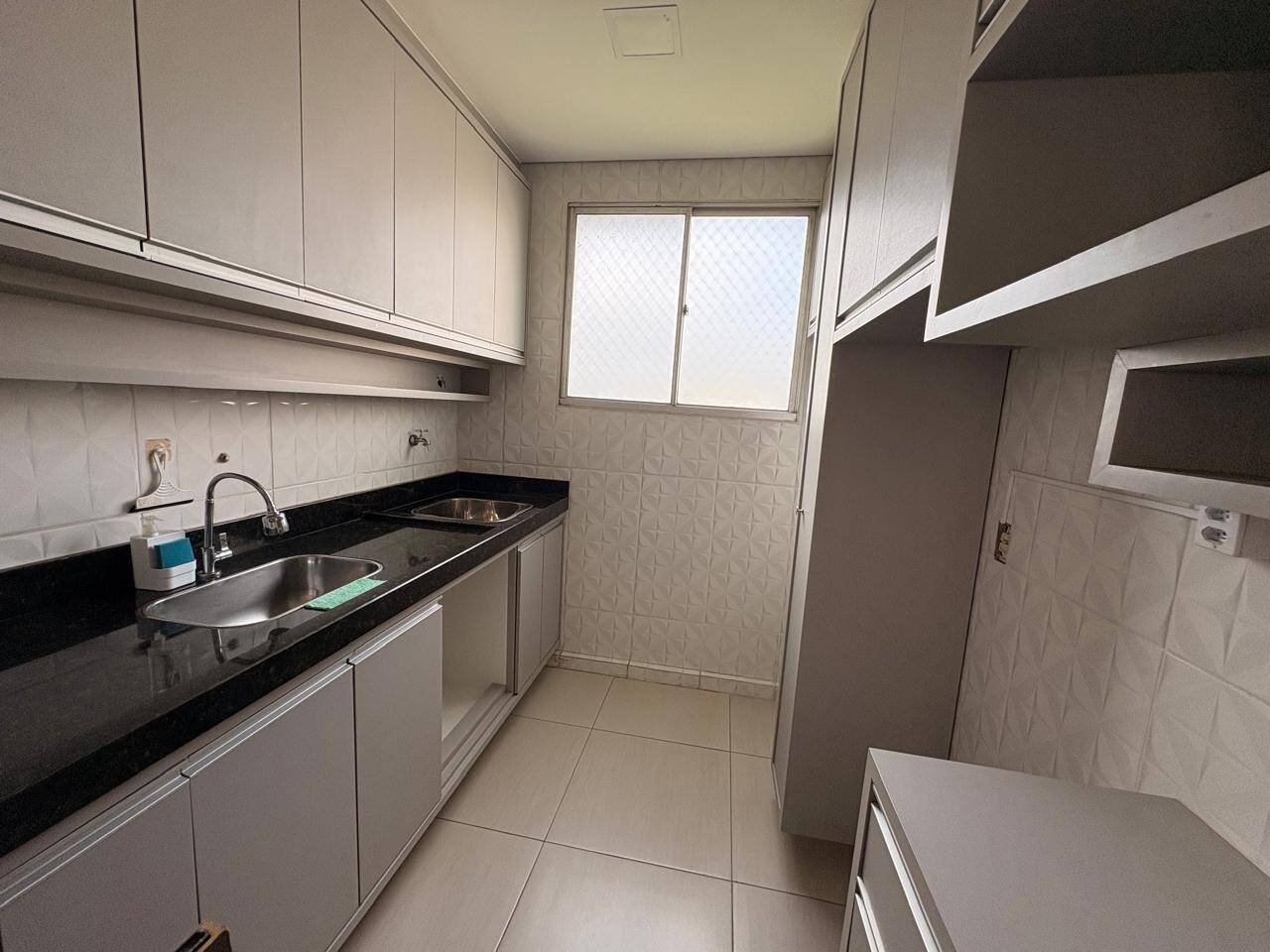 Apartamento, 2 quartos, 43 m² - Foto 2