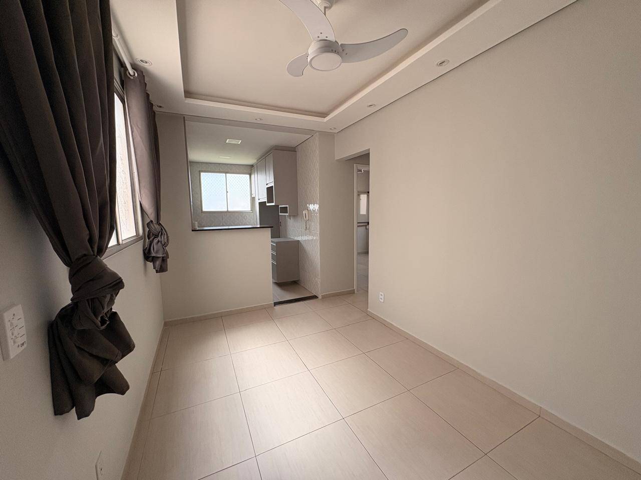 Apartamento, 2 quartos, 43 m² - Foto 6