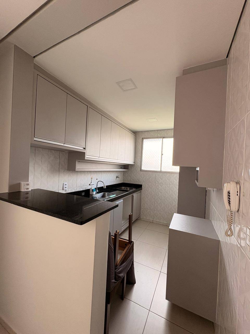 Apartamento, 2 quartos, 43 m² - Foto 7