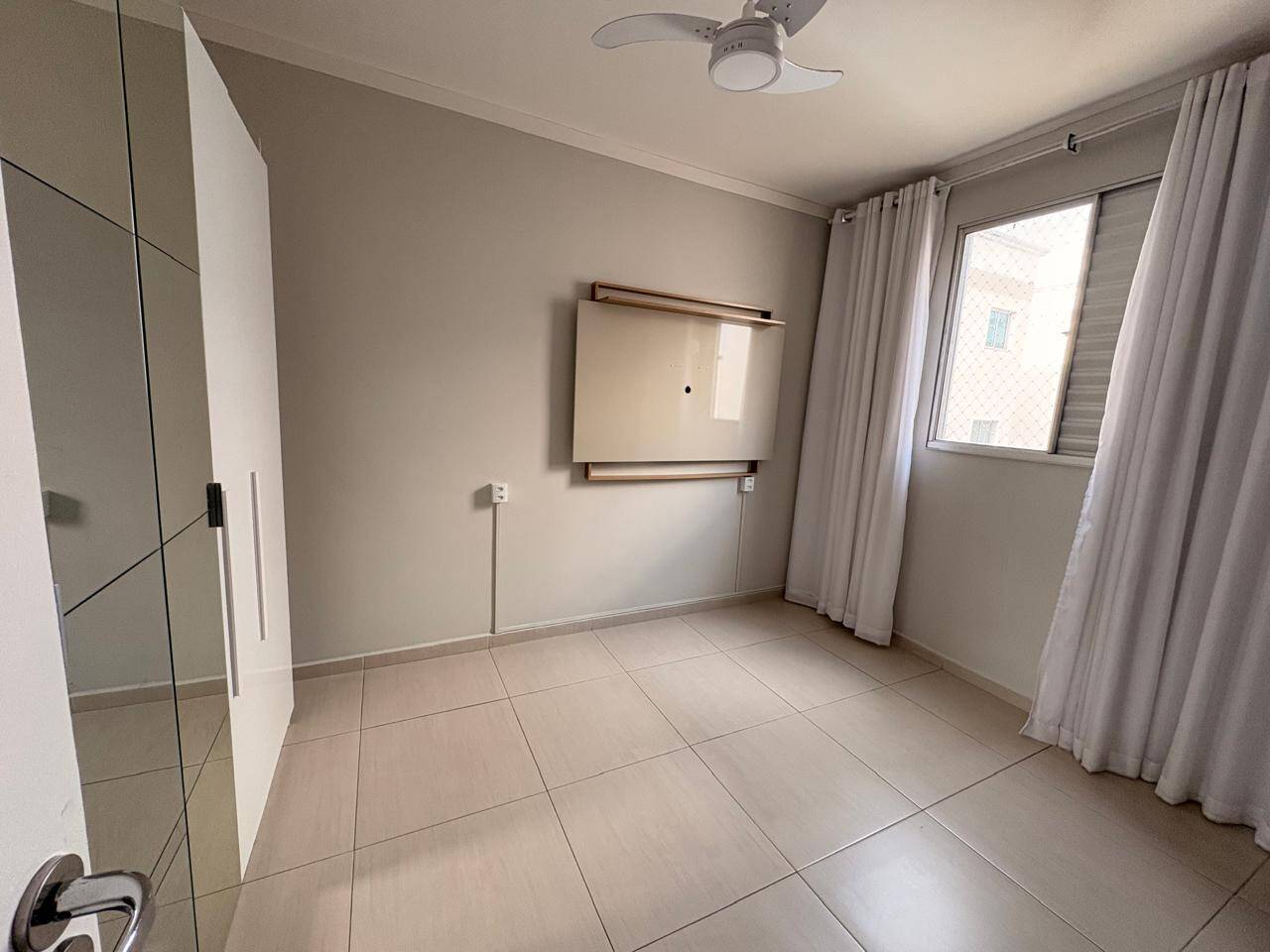 Apartamento, 2 quartos, 43 m² - Foto 9