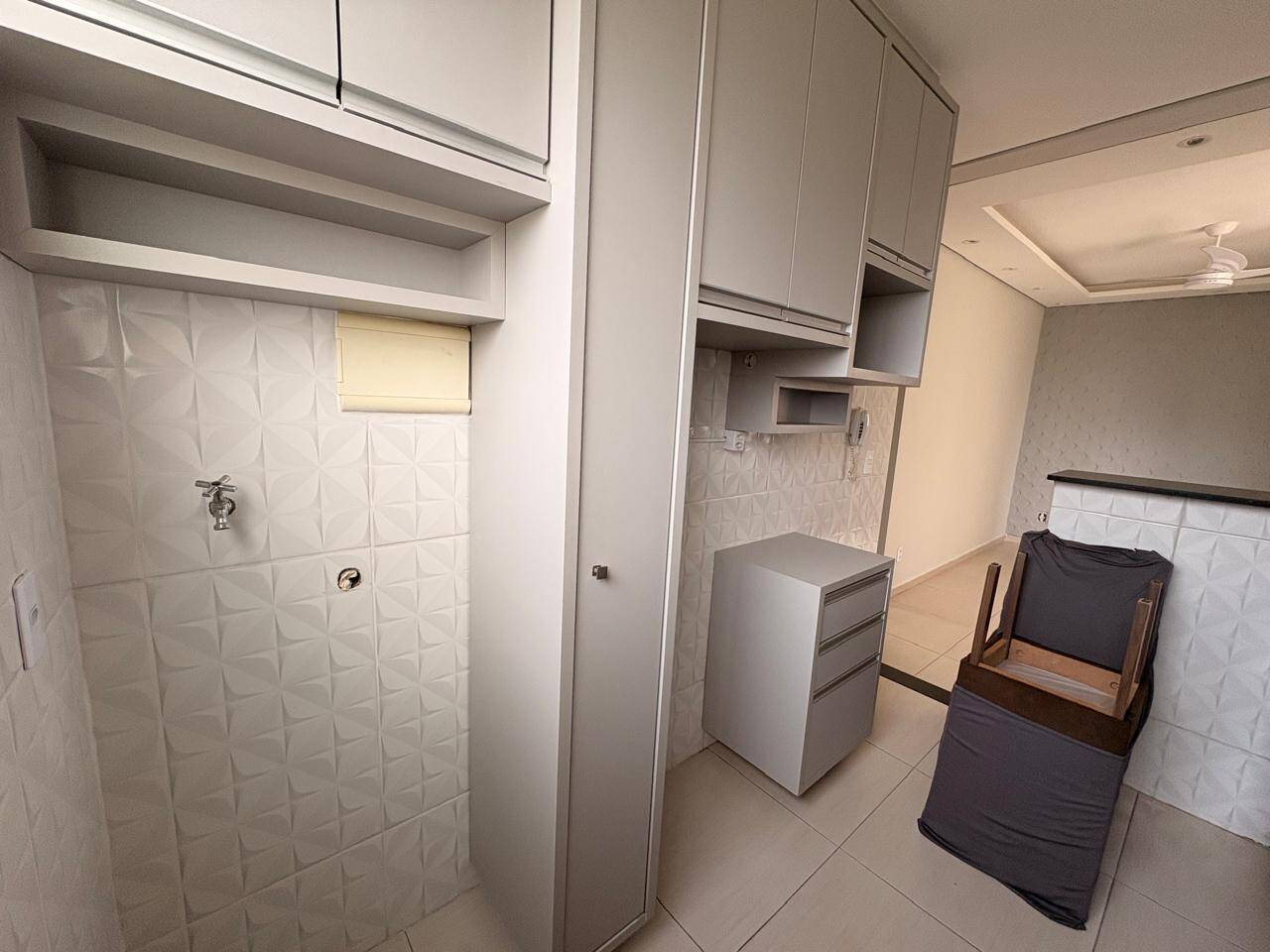 Apartamento, 2 quartos, 43 m² - Foto 13