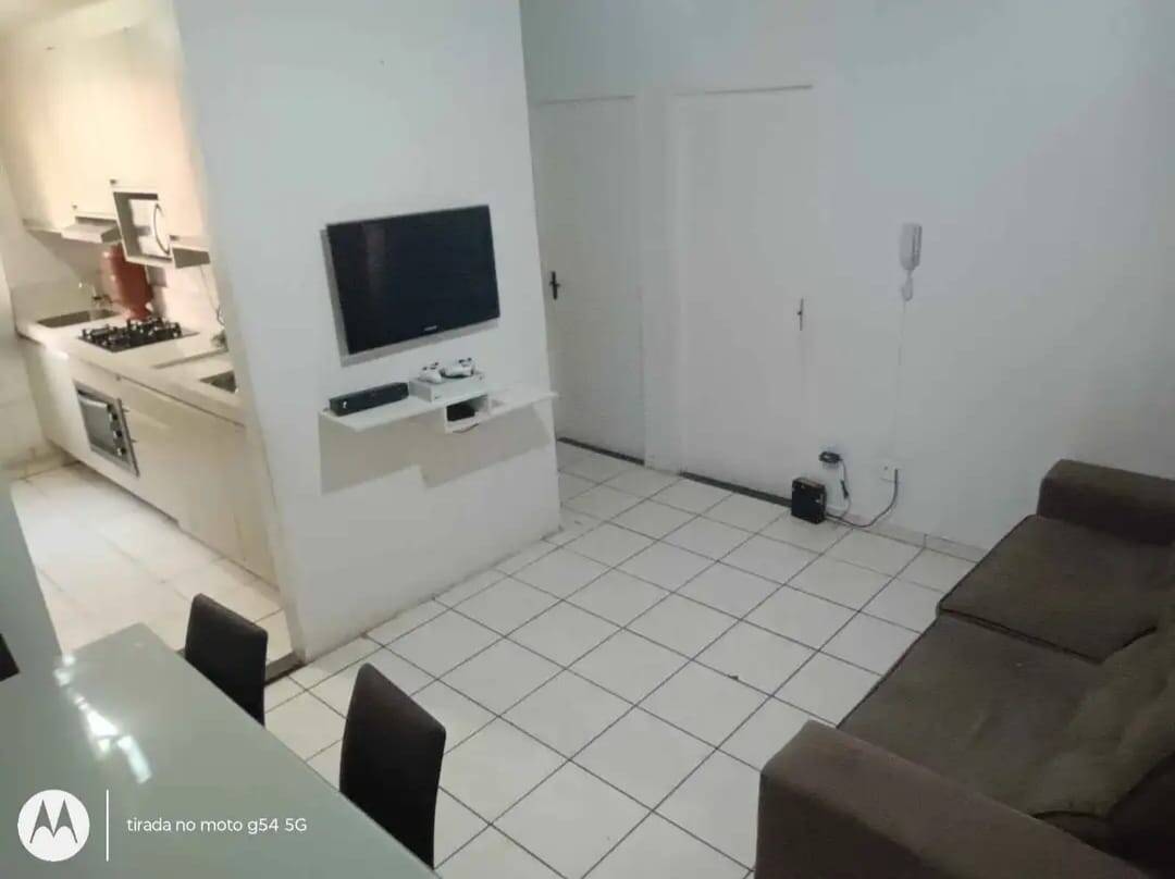 Apartamento, 2 quartos, 48 m² - Foto 2