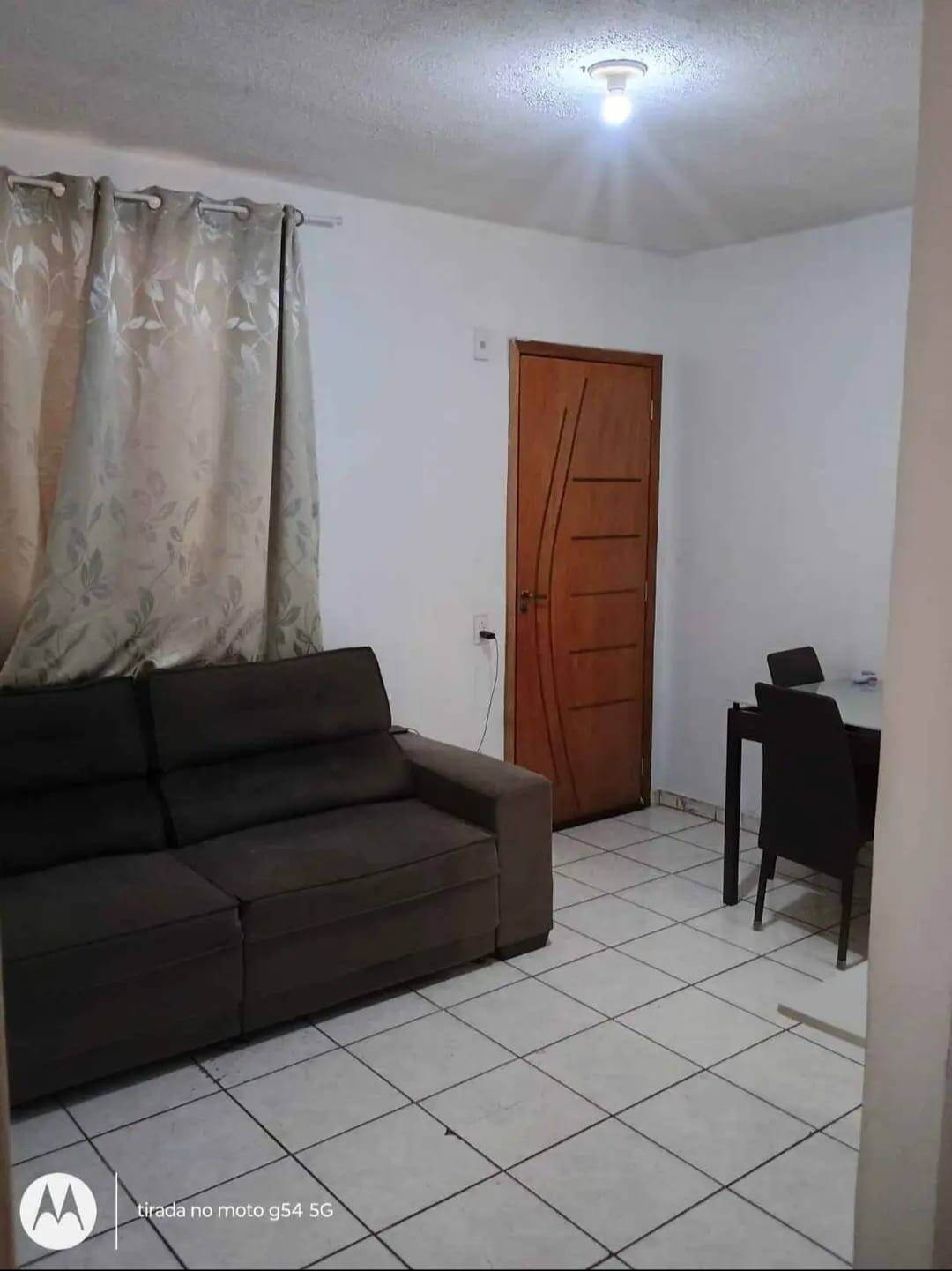 Apartamento, 2 quartos, 48 m² - Foto 3