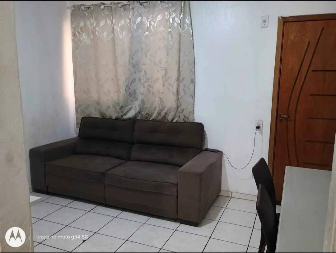 Apartamento, 2 quartos, 48 m² - Foto 4