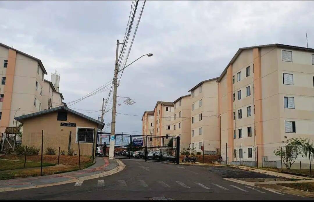 Apartamento, 2 quartos, 48 m² - Foto 8
