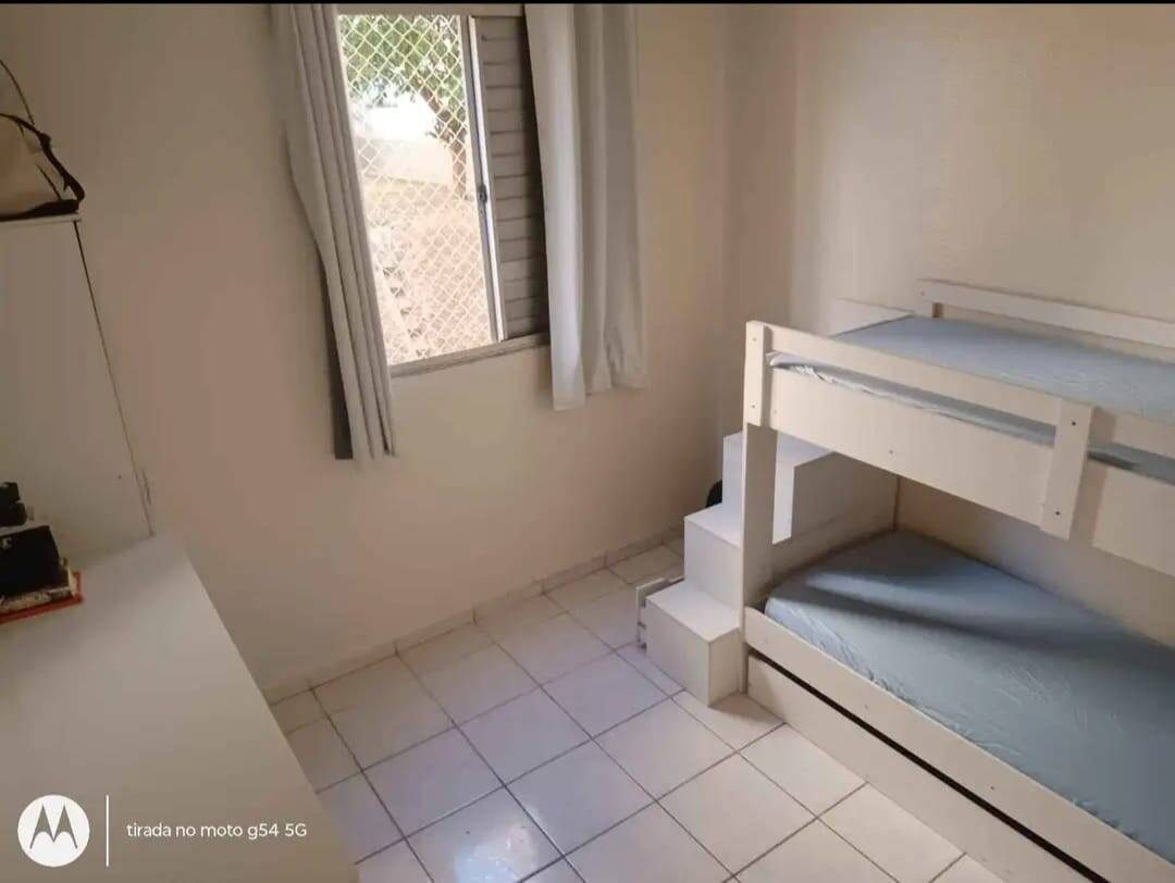 Apartamento, 2 quartos, 48 m² - Foto 7