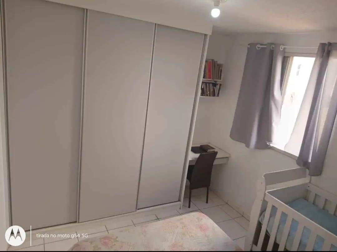 Apartamento, 2 quartos, 48 m² - Foto 5