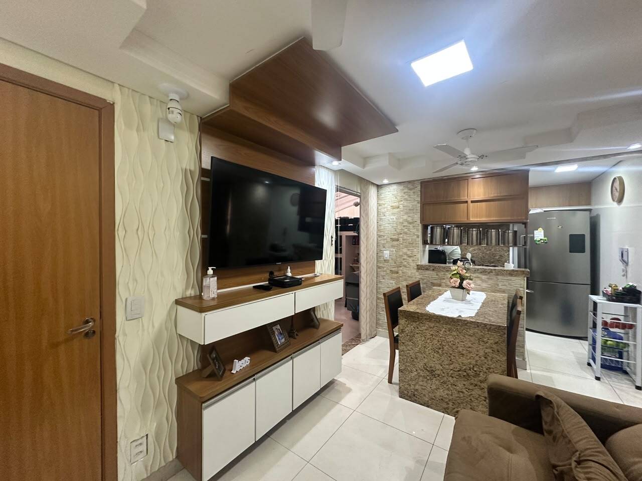 Apartamento, 2 quartos, 43 m² - Foto 4