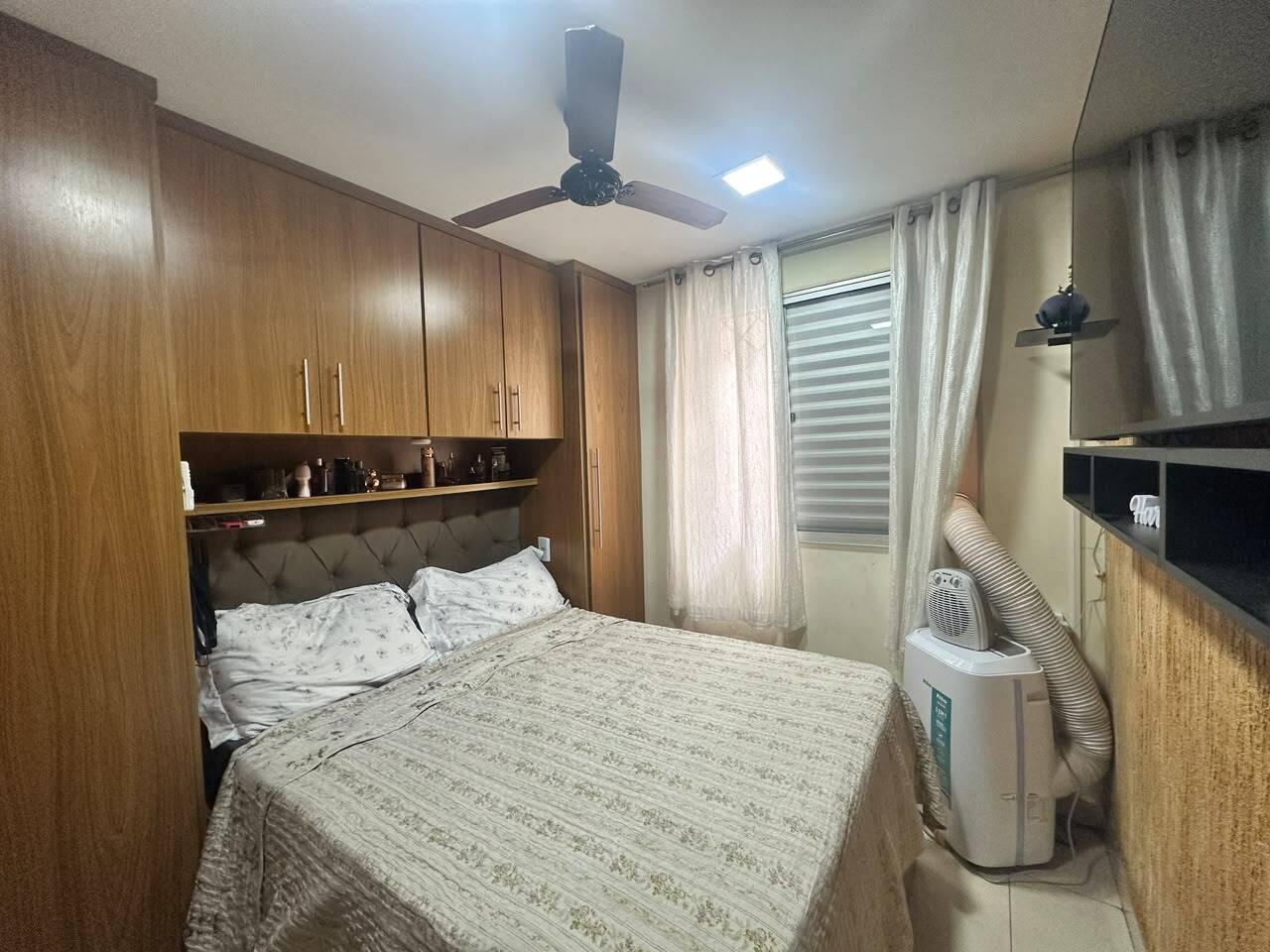 Apartamento, 2 quartos, 43 m² - Foto 6