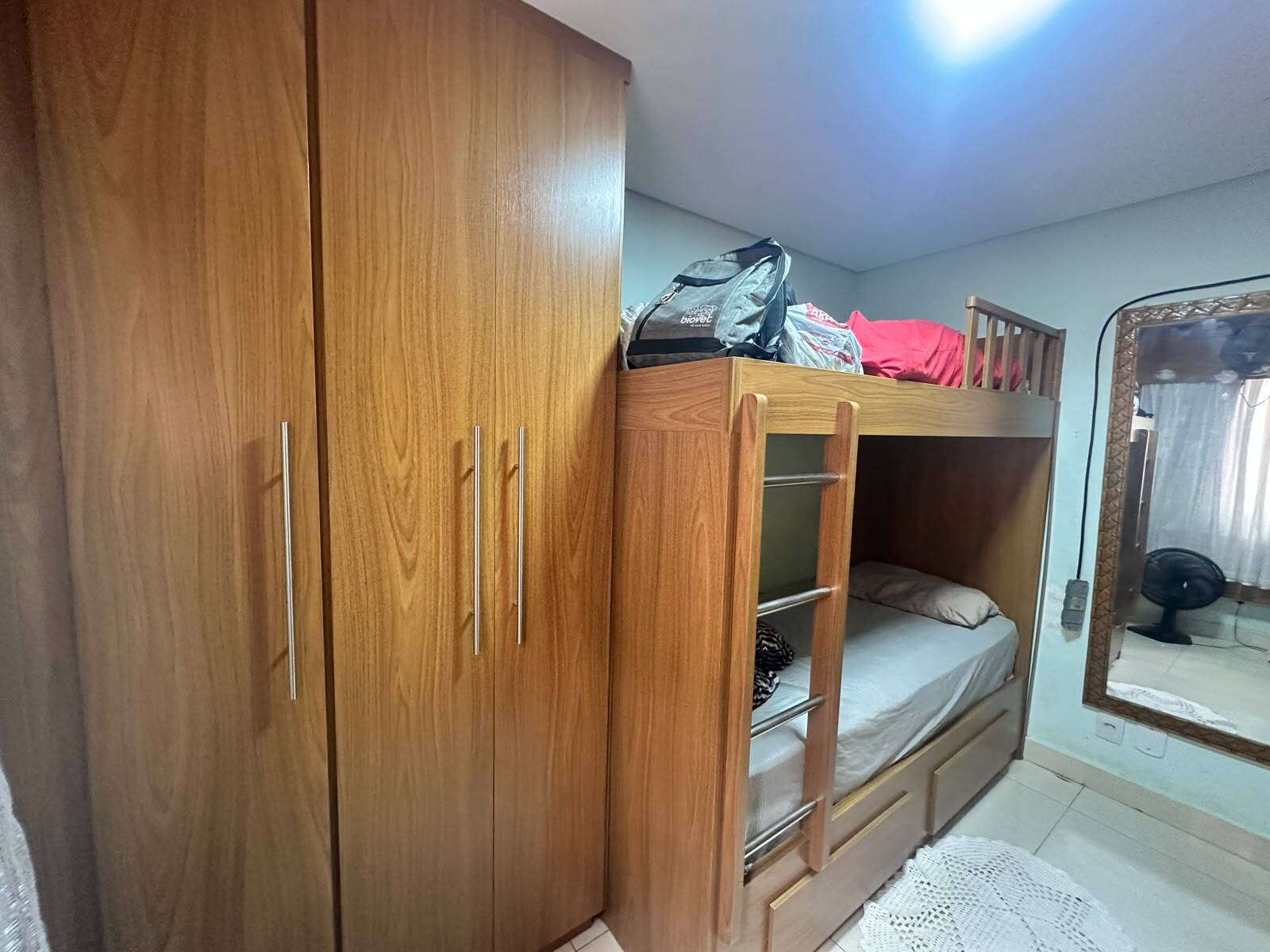 Apartamento, 2 quartos, 43 m² - Foto 7