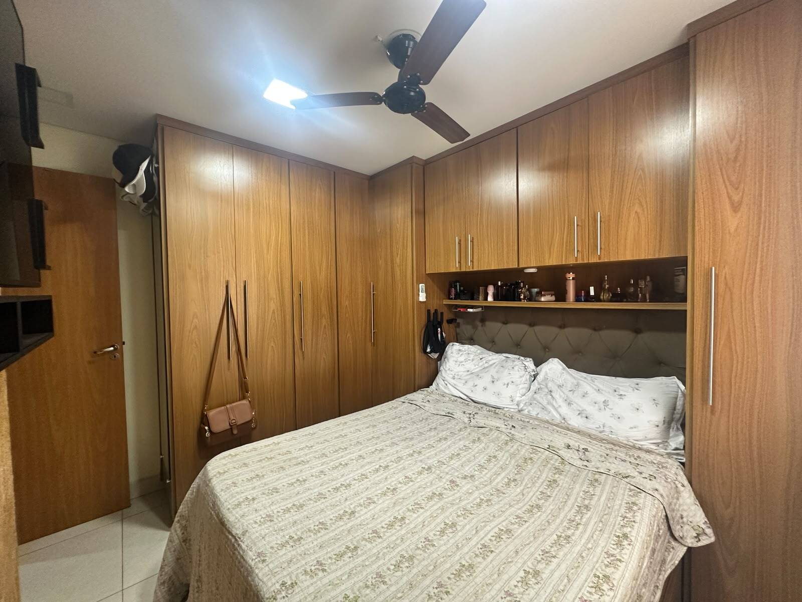 Apartamento, 2 quartos, 43 m² - Foto 9