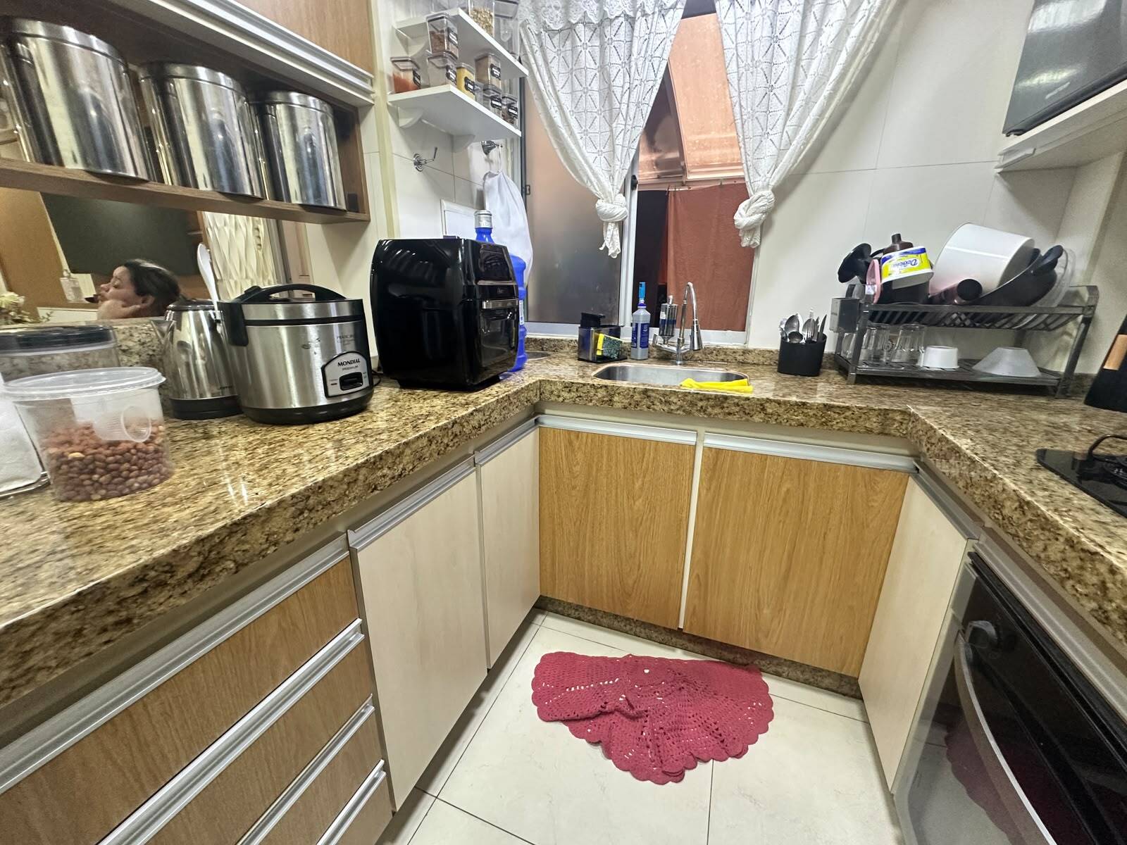 Apartamento, 2 quartos, 43 m² - Foto 10