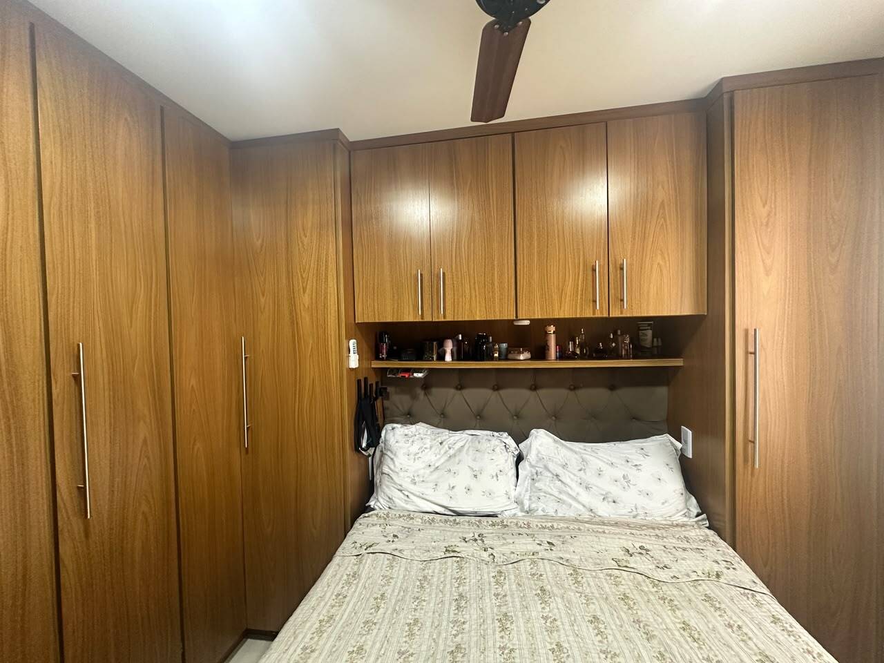 Apartamento, 2 quartos, 43 m² - Foto 12