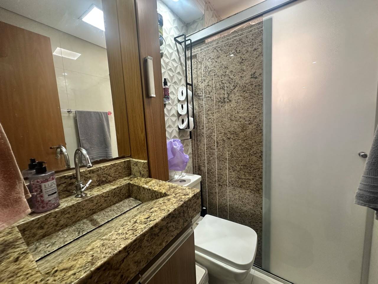 Apartamento, 2 quartos, 43 m² - Foto 11