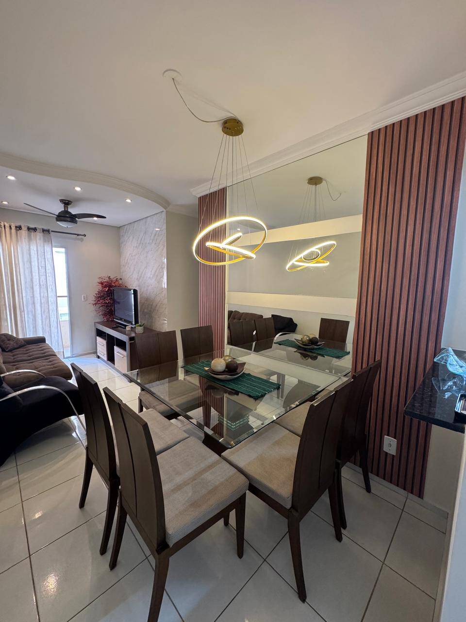 Apartamento, 3 quartos, 65 m² - Foto 1