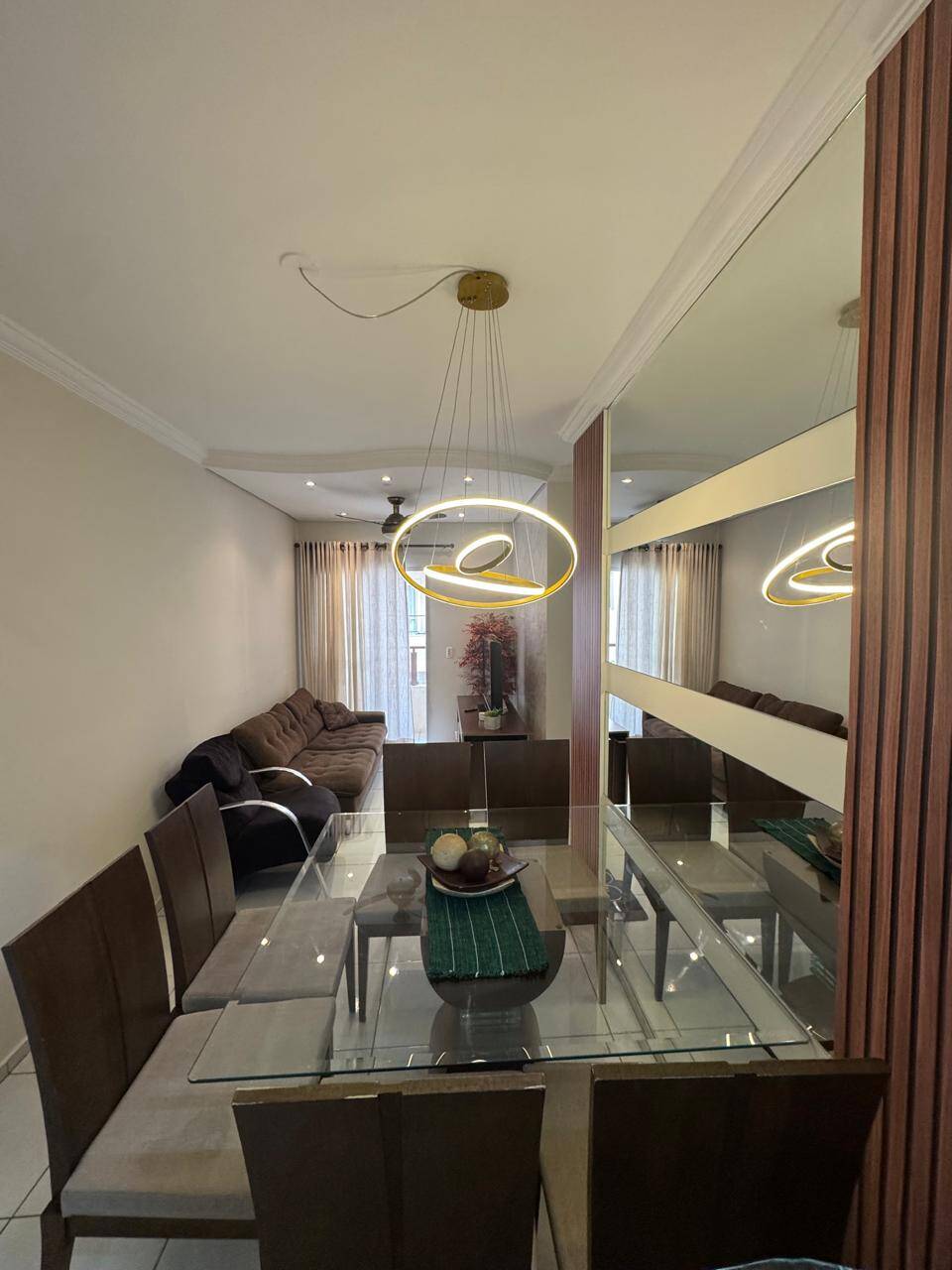 Apartamento, 3 quartos, 65 m² - Foto 4