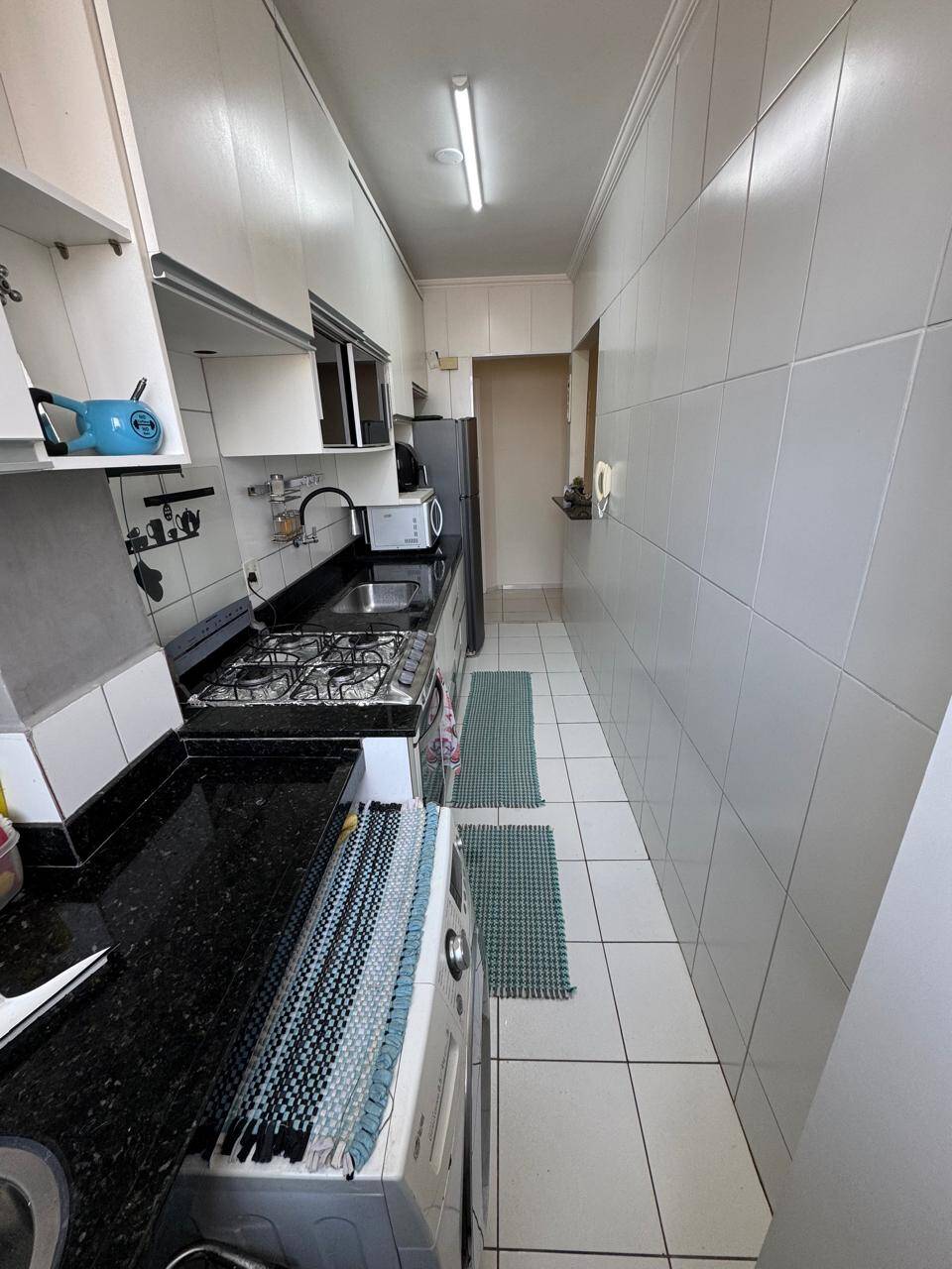 Apartamento, 3 quartos, 65 m² - Foto 3