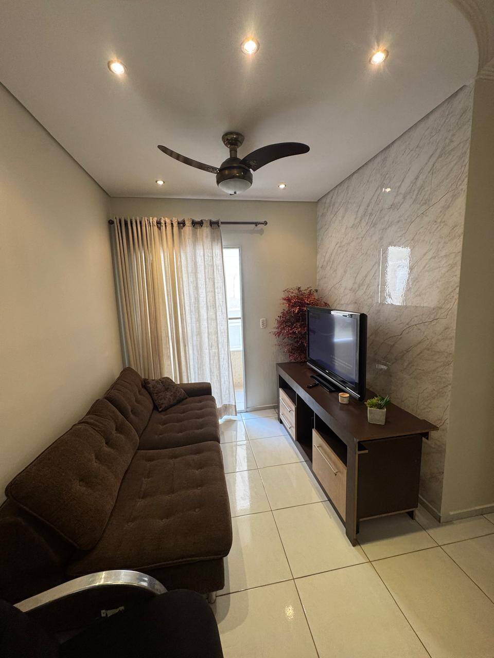Apartamento, 3 quartos, 65 m² - Foto 5
