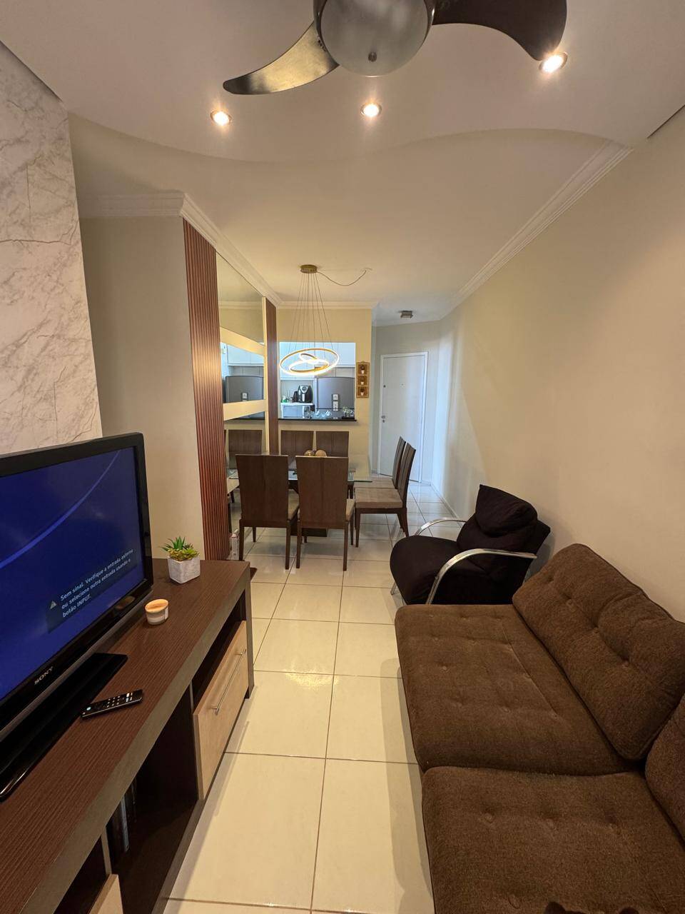 Apartamento, 3 quartos, 65 m² - Foto 7