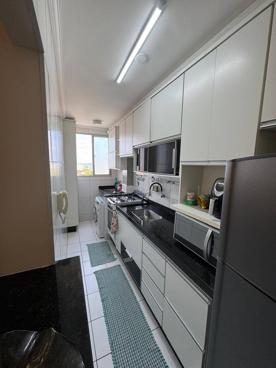 Apartamento, 3 quartos, 65 m² - Foto 8