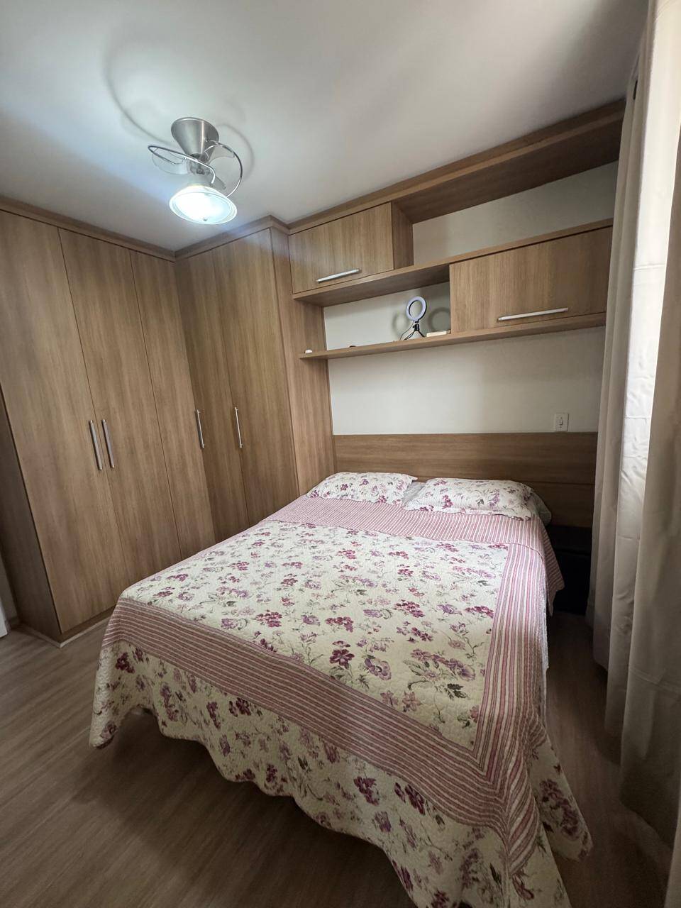 Apartamento, 3 quartos, 65 m² - Foto 9