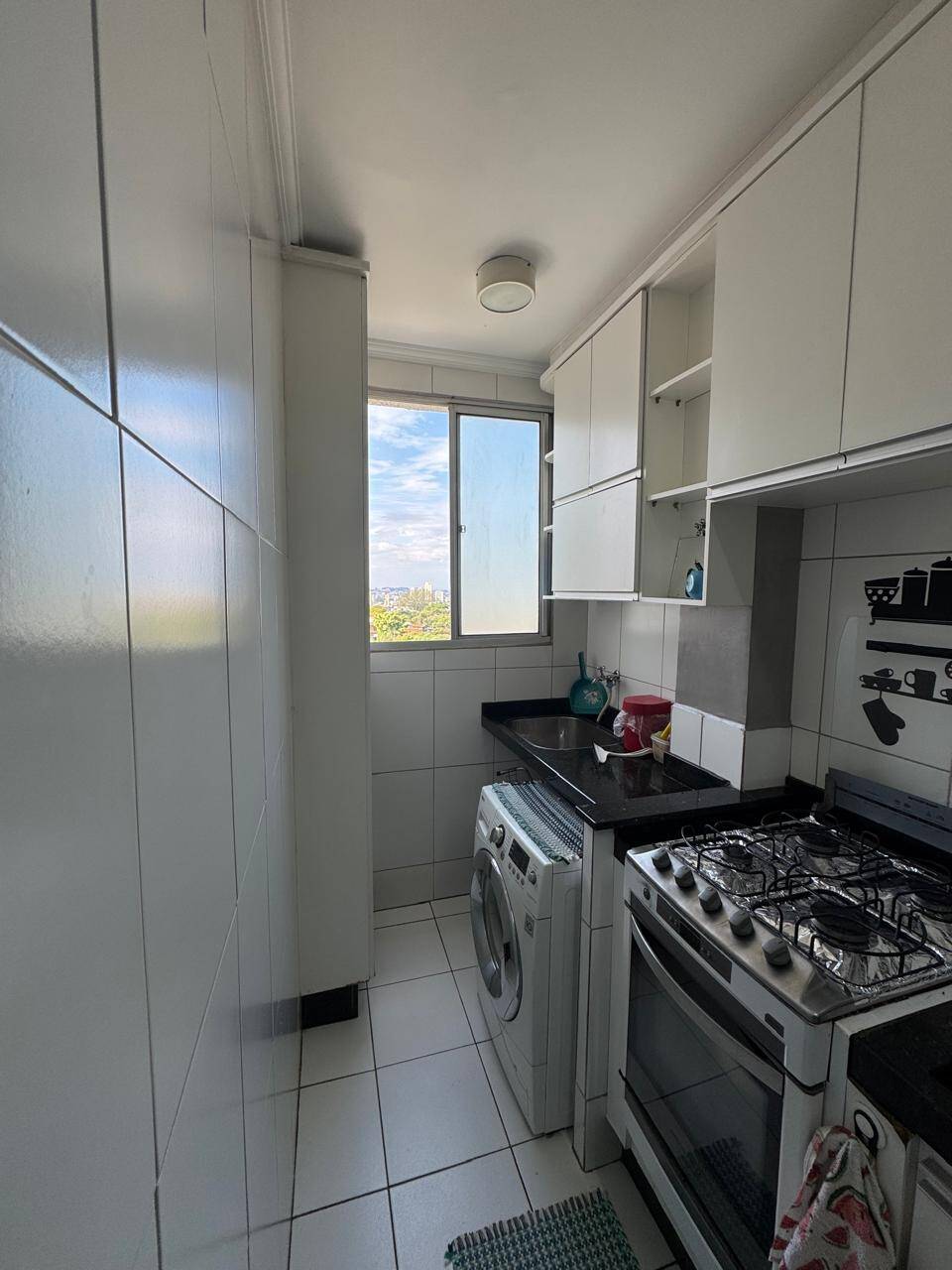 Apartamento, 3 quartos, 65 m² - Foto 12