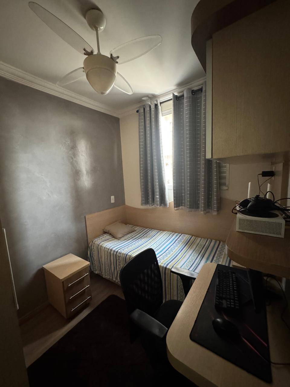 Apartamento, 3 quartos, 65 m² - Foto 14