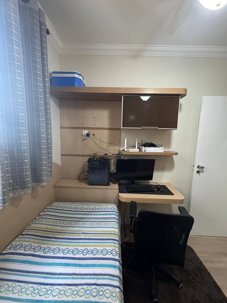 Apartamento, 3 quartos, 65 m² - Foto 16