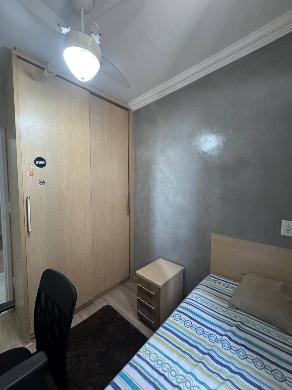 Apartamento, 3 quartos, 65 m² - Foto 17