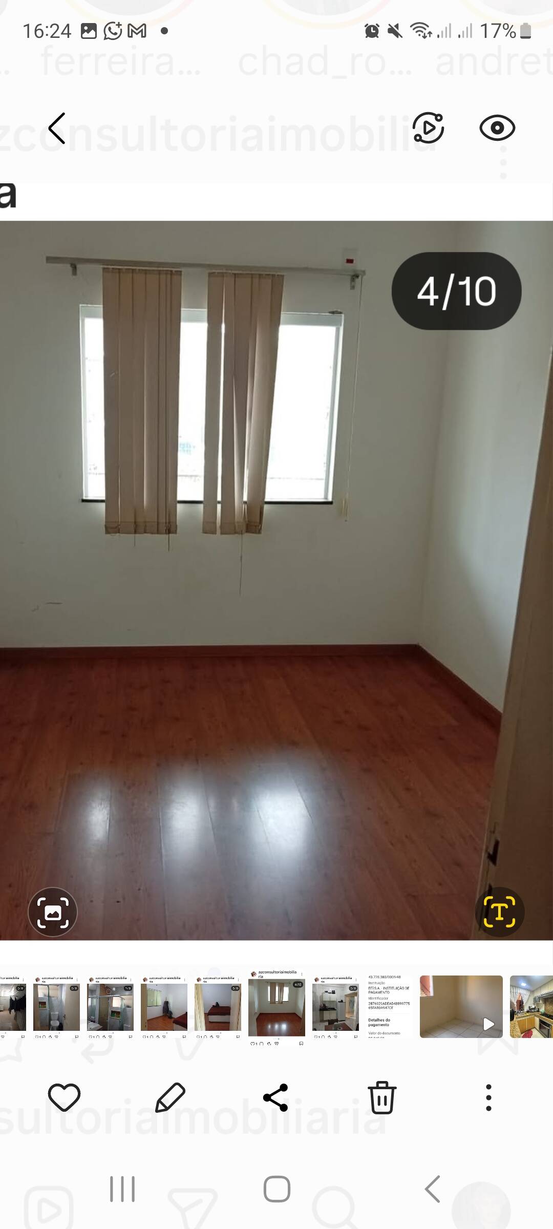 Apartamento, 2 quartos - Foto 3