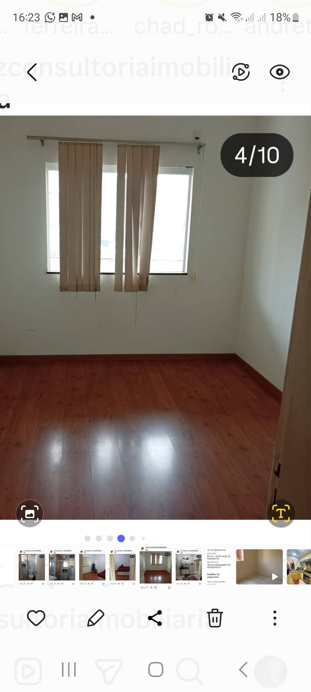 Apartamento, 2 quartos - Foto 5