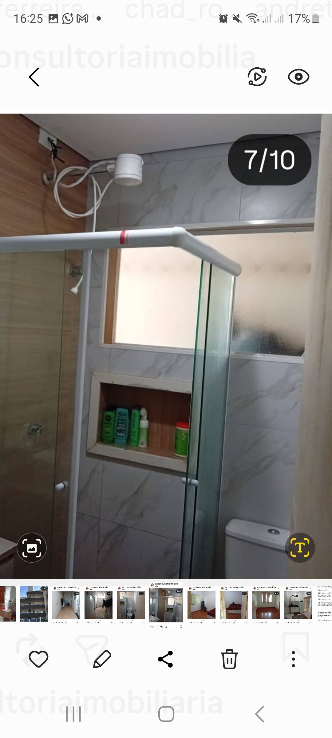 Apartamento, 2 quartos - Foto 6