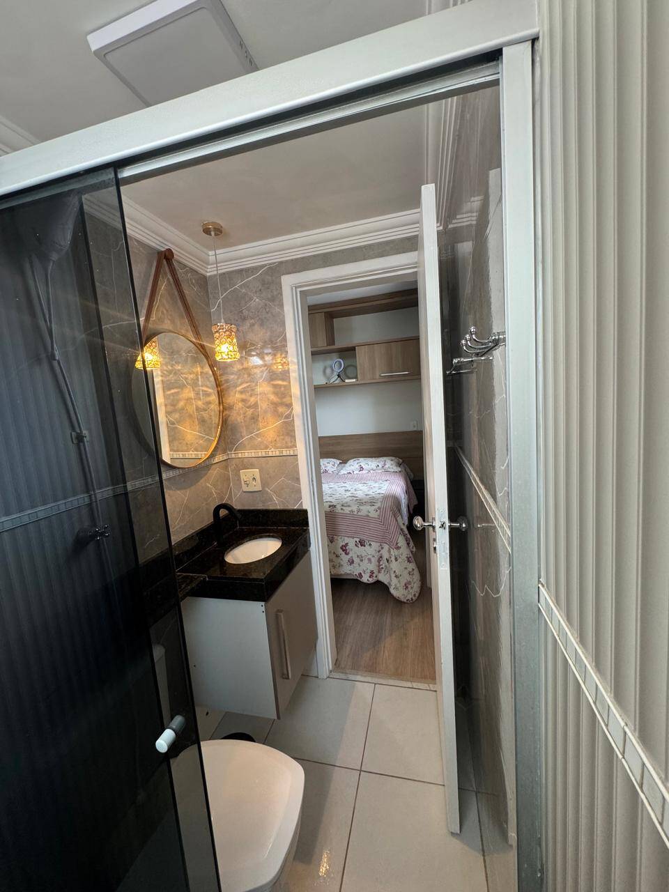 Apartamento, 2 quartos - Foto 8