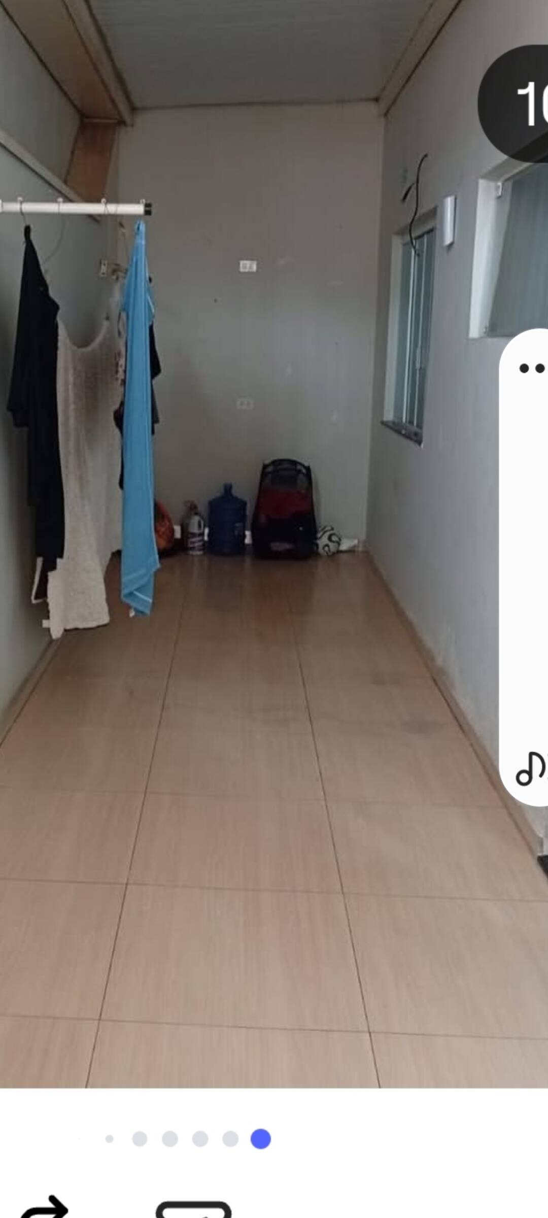 Apartamento, 2 quartos - Foto 9