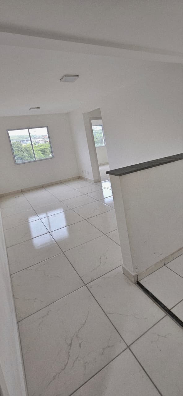 Apartamento, 2 quartos, 45 m² - Foto 4