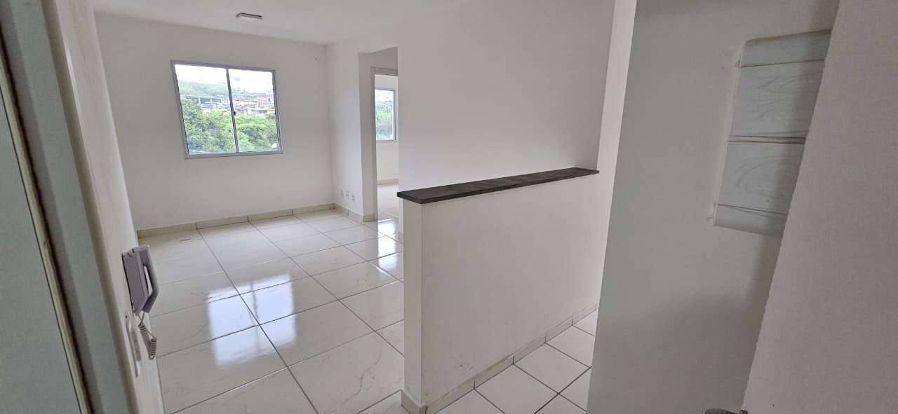 Apartamento, 2 quartos, 45 m² - Foto 5