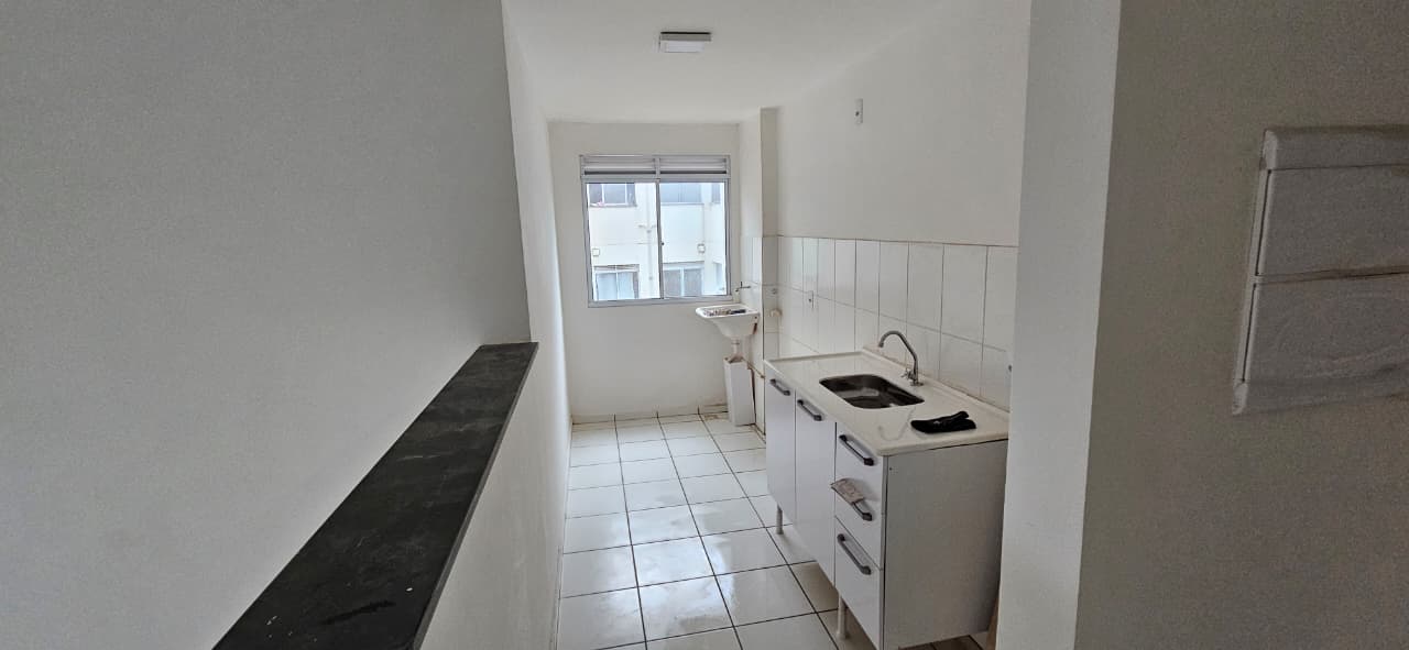 Apartamento, 2 quartos, 45 m² - Foto 6