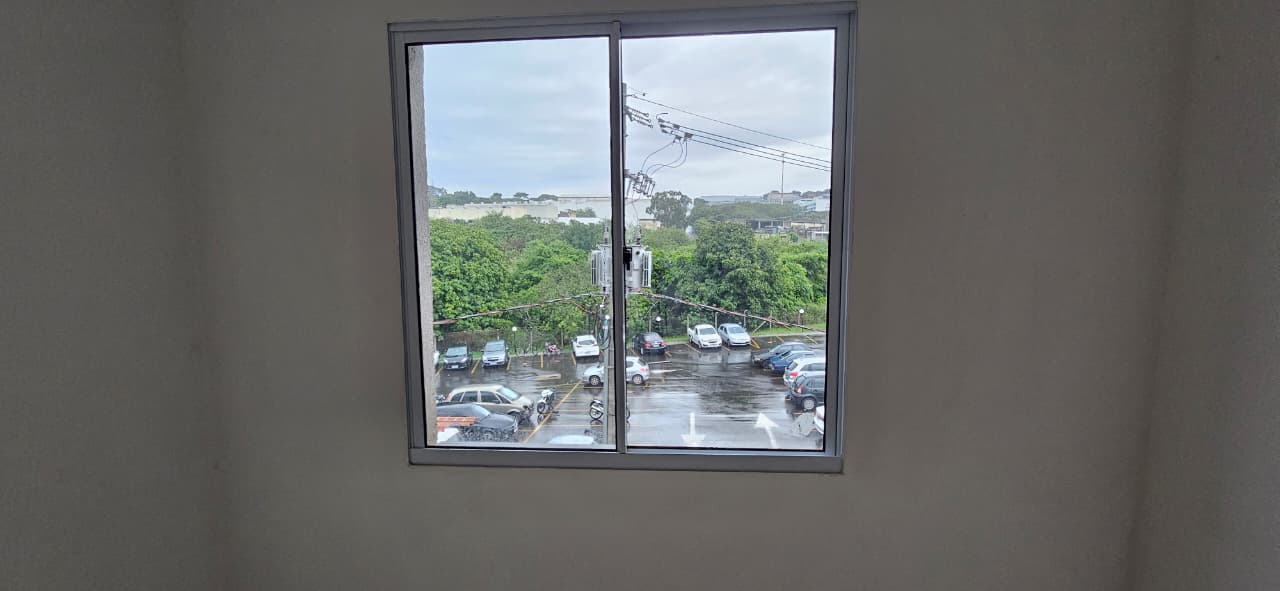 Apartamento, 2 quartos, 45 m² - Foto 9