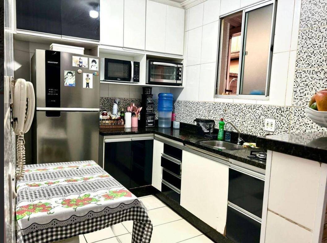 Apartamento, 2 quartos, 45 m² - Foto 2