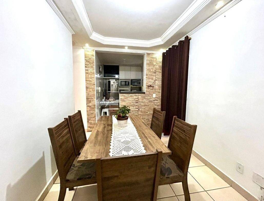 Apartamento, 2 quartos, 45 m² - Foto 1