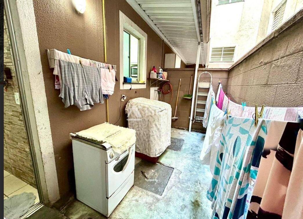 Apartamento, 2 quartos, 45 m² - Foto 6