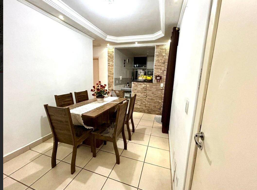 Apartamento, 2 quartos, 45 m² - Foto 3