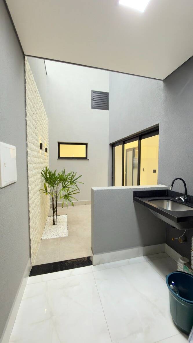 Casa, 3 quartos, 150 m² - Foto 6