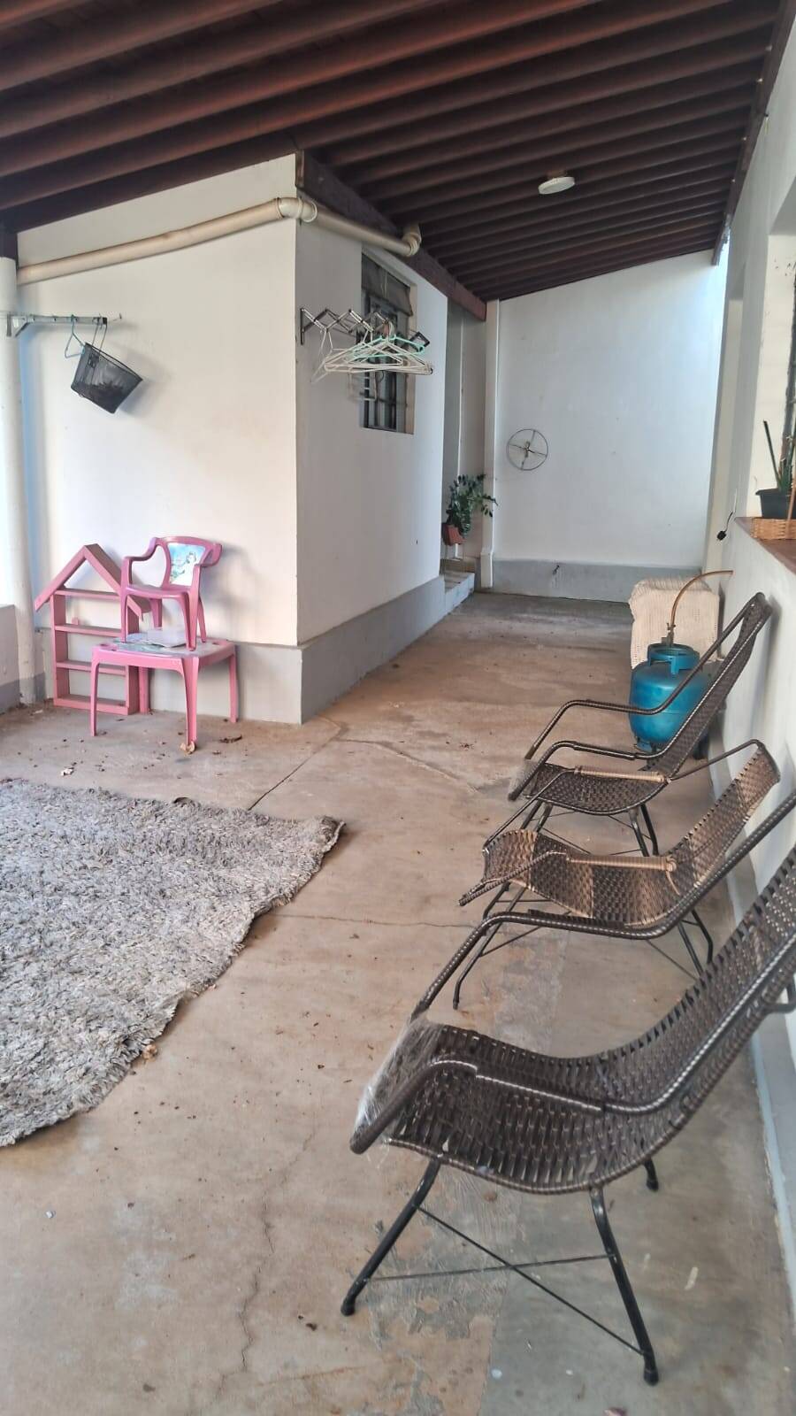 Casa, 3 quartos, 134 m² - Foto 14